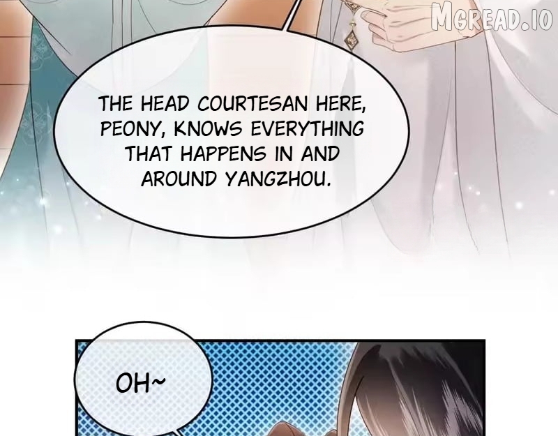 On Our Wedding Night, I Got Pregnant with the Chief Warden’s Child Chapter 53 - page 33